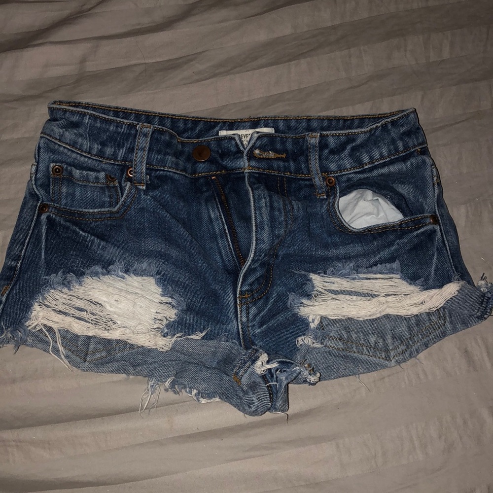 Shorts